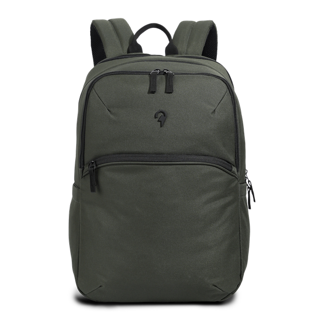Flight PC-sekk medium 15", vannavvisende, 26 L